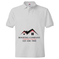Ecosmart® Jersey Polo Thumbnail