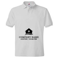 Ecosmart® Jersey Polo Thumbnail