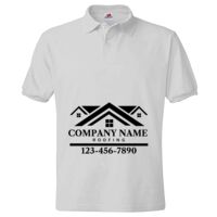 Ecosmart® Jersey Polo Thumbnail