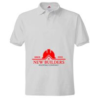 Ecosmart® Jersey Polo Thumbnail