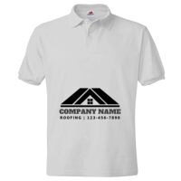 Ecosmart® Jersey Polo Thumbnail