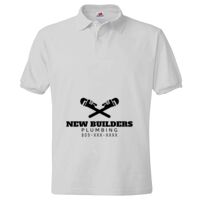 Ecosmart® Jersey Polo Thumbnail