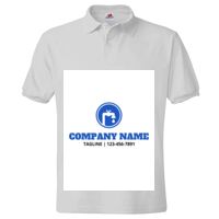 Ecosmart® Jersey Polo Thumbnail