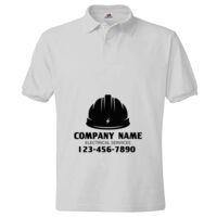 Ecosmart® Jersey Polo Thumbnail