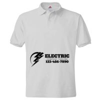 Ecosmart® Jersey Polo Thumbnail
