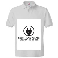 Ecosmart® Jersey Polo Thumbnail