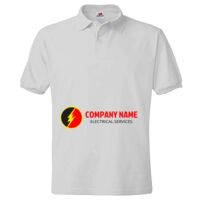 Ecosmart® Jersey Polo Thumbnail