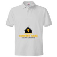 Ecosmart® Jersey Polo Thumbnail