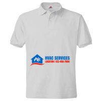 Ecosmart® Jersey Polo Thumbnail