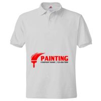Ecosmart® Jersey Polo Thumbnail