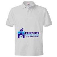 Ecosmart® Jersey Polo Thumbnail