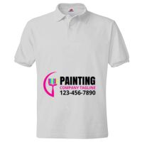 Ecosmart® Jersey Polo Thumbnail