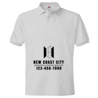 Ecosmart® Jersey Polo Thumbnail