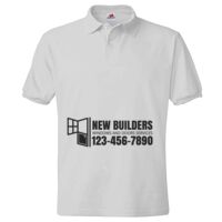 Ecosmart® Jersey Polo Thumbnail
