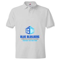 Ecosmart® Jersey Polo Thumbnail