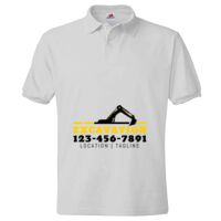 Ecosmart® Jersey Polo Thumbnail