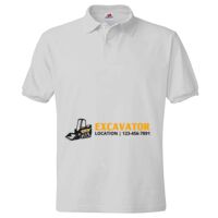 Ecosmart® Jersey Polo Thumbnail