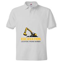Ecosmart® Jersey Polo Thumbnail