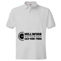 Ecosmart® Jersey Polo Thumbnail