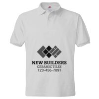 Ecosmart® Jersey Polo Thumbnail