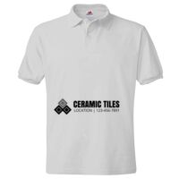 Ecosmart® Jersey Polo Thumbnail