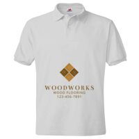 Ecosmart® Jersey Polo Thumbnail