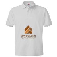 Ecosmart® Jersey Polo Thumbnail