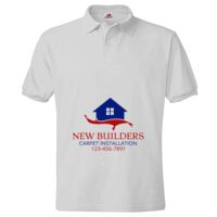 Ecosmart® Jersey Polo Thumbnail