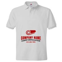 Ecosmart® Jersey Polo Thumbnail