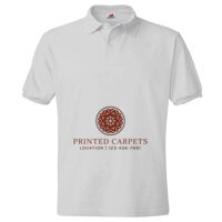 Ecosmart® Jersey Polo Thumbnail