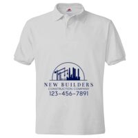 Ecosmart® Jersey Polo Thumbnail
