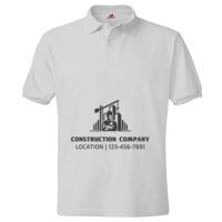 Ecosmart® Jersey Polo Thumbnail