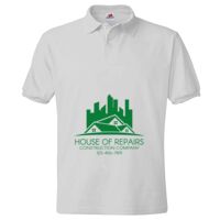 Ecosmart® Jersey Polo Thumbnail
