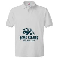 Ecosmart® Jersey Polo Thumbnail