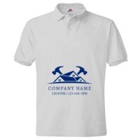 Ecosmart® Jersey Polo Thumbnail