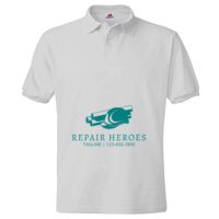 Ecosmart® Jersey Polo Thumbnail