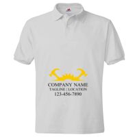 Ecosmart® Jersey Polo Thumbnail