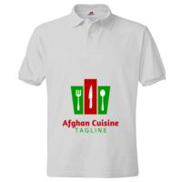 Ecosmart® Jersey Polo Thumbnail
