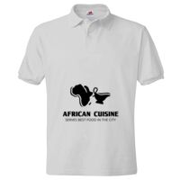 Ecosmart® Jersey Polo Thumbnail