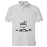 Ecosmart® Jersey Polo Thumbnail
