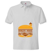 Ecosmart® Jersey Polo Thumbnail