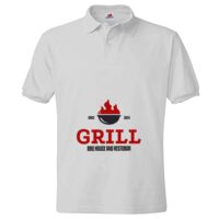 Ecosmart® Jersey Polo Thumbnail