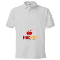Ecosmart® Jersey Polo Thumbnail