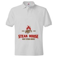 Ecosmart® Jersey Polo Thumbnail