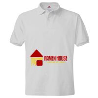 Ecosmart® Jersey Polo Thumbnail