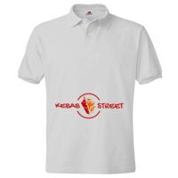 Ecosmart® Jersey Polo Thumbnail