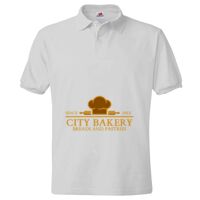 Ecosmart® Jersey Polo Thumbnail