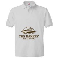 Ecosmart® Jersey Polo Thumbnail