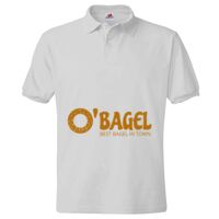 Ecosmart® Jersey Polo Thumbnail