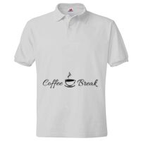 Ecosmart® Jersey Polo Thumbnail